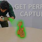 The Best Way To Capture Objects And Scenes With Gsr