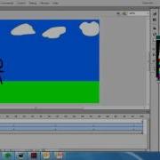 Adding More Items Into Your Background Adobe Flash CS6