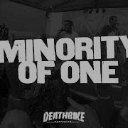 Minority Of One Live Fluff Fest 2016