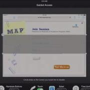 IPad Set Up For MAP Testing