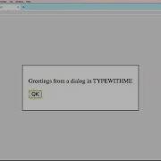 Using The Dialog HTML Element To Simplify Your JavaScript Code