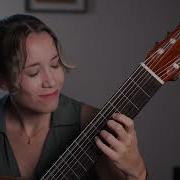 J S Bach On 8 Strings Prelude From BWV 997