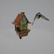Cuckoo Clock