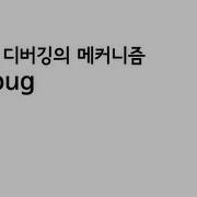 Xdebug Remote Debugging 메커니즘