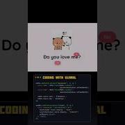 Create A Stunning Love Animation Using HTML CSS JavaScript