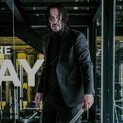 John Wick The Way