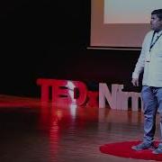 Linking Students With Collaborative Learning A Mentor S Note P N Kapil TEDxNirmaUniversity