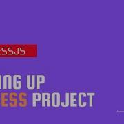How To Setup And Create Basic Express Js Server Project In Node Js