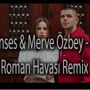 Bilal Sonses Merve Özbey Ne Olur Roman Havası Remix 2024 DJ Mercan Bilim