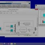 Simulink MATLAB PID With 2 Tank Simulator