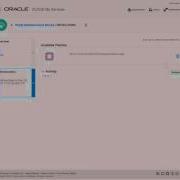 EN Oracle Cloud Demonstration Patching Database Instance