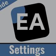 User Guide EA Studio Account Settings
