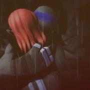 Never Be Alone Donnie April Happy Belated Birthday Violet Vain