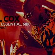 Radio 1 S Essential Mix With Carl Cox At UNVRS