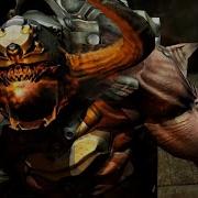 Концовка DOOM 3 Уничтожение Адской дыры и смерть Кибердемона
