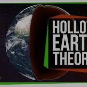 Why Scientists Briefly Thought The Earth Was Hollow