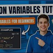 4 Python Variables Tutorial Learn Variables In Python For Beginners Udemy Paid Courses