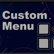 Custom Menu In Unity Episode 21