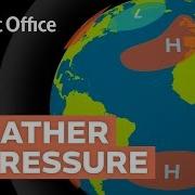 How Does Atmospheric Pressure Affect Weather