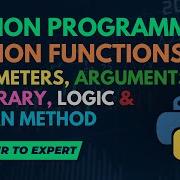 Python Functions Parameters Arguments Arbitrary And Return Hindi