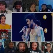 MICHAEL OFFICIAL 2026 TRAILER ReactionReaction Mashup Mashcine Reacts