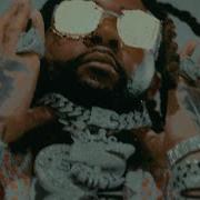 Money Man Contributions Official Video