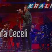 Mustafa Ceceli Dön Kral Pop Akustik