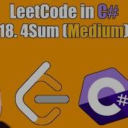 LeetCode In C 18 4Sum