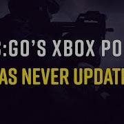 Counter Strike GO S Abandoned 360 PS3 Port