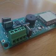 Eggtimer Quantum Soldering Rev A18