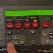 How To Disable A Point On A Simplex 4100ES