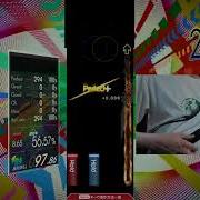 GuitarFreaks Crystal Toybox EXT G EXCELLENT コナステ