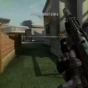 Nuketown Spawnshot