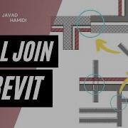 Wall Join In Revit Full Guide Revit Tutorial