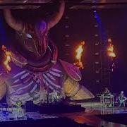 Muse 24 Intro Knights Of Cydonia Start 04 18 2023 Live At Climate Pledge Arena In Seattle WA
