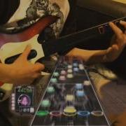 Guitar Hero 3 Custom PC 400 Notes In 40 Seconds 100 FC