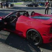 Hamann Ferrari 360 Spider
