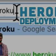 15 8 Heroku Deployment Twitter Bot Tutorial