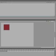 Flash CS6 Classic Motion Tween