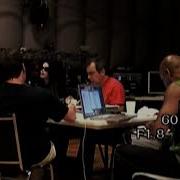 Michael Jackson Meeting For This Is It Staging April 16 2009