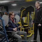 Первый тренажёр Артура Джонса пуловер Nautilus с пластинами HITuni