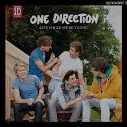 One Direction Live While We Re Young Studio Quality Acapella Vocals Only