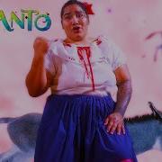 Surface Pressure Encanto In Real Life Feat Maribel Martinez