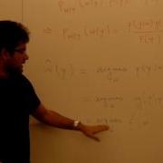 Derivation Of The Soft Thresholding Function