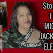 That Time I Met Michael Jackson STORYTIME
