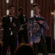 Glee American Boy Full Performance