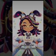 I Love Rigging Unique Art Styles Shorts Vtuber