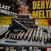 Derya DY9 Torture Test And MELTDOWN This Is The New Island Slide With Ported Barrel