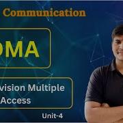 Code Division Multiple Access CDMA Digital Communication