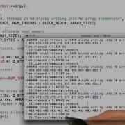 A Related Problem Part 2 Intro To Parallel Programming